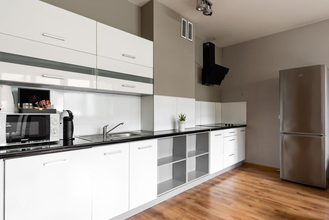 Apartamenty Oaza Deluxe Zakopane Exterior photo