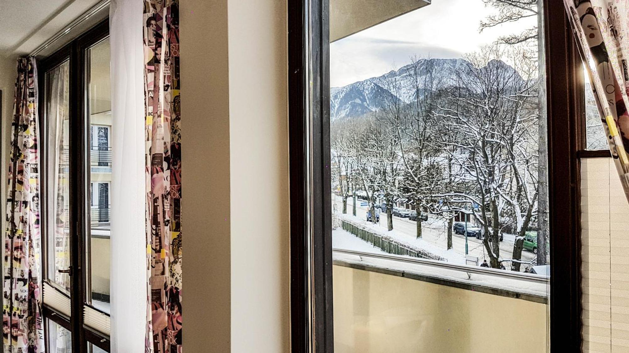 Apartamenty Oaza Deluxe Zakopane Room photo