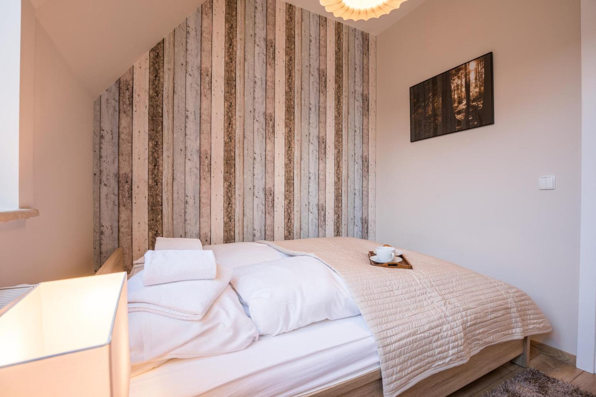 Apartamenty Oaza Deluxe Zakopane Room photo