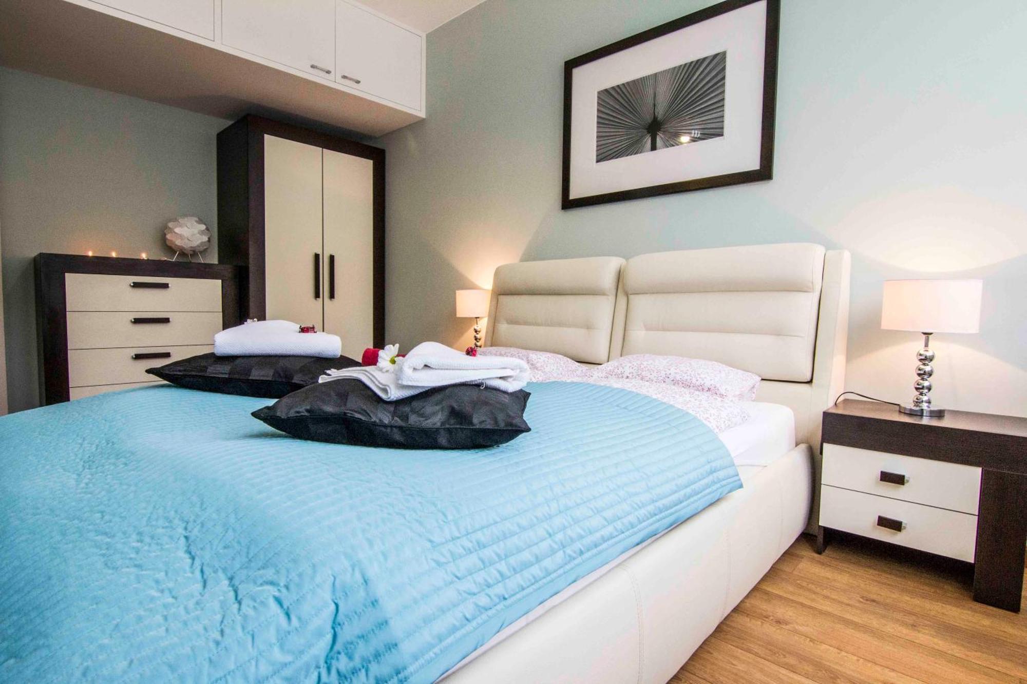 Apartamenty Oaza Deluxe Zakopane Exterior photo