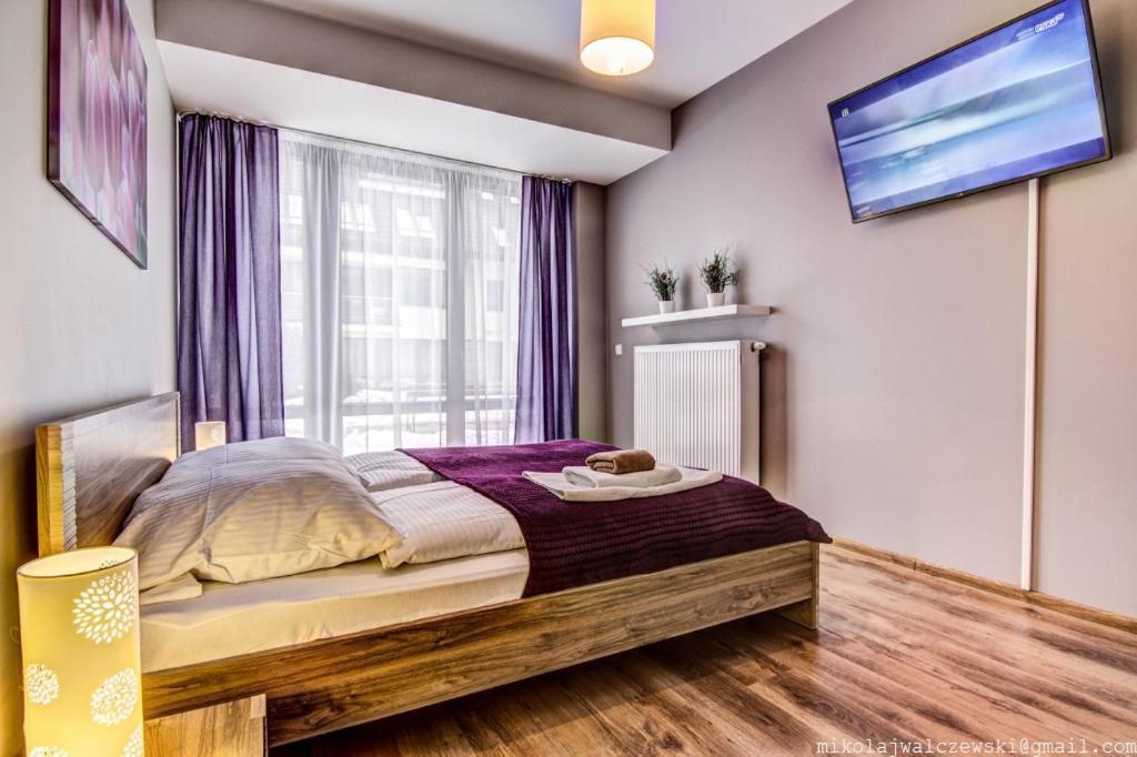 Apartamenty Oaza Deluxe Zakopane Exterior photo