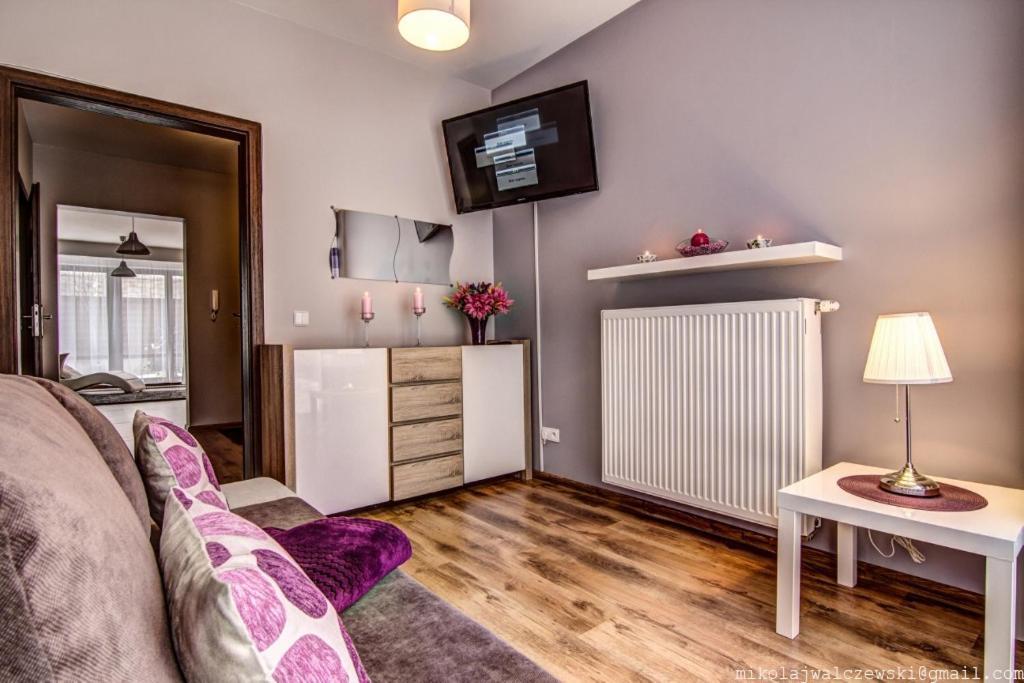 Apartamenty Oaza Deluxe Zakopane Exterior photo